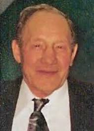 Obituary of Ignatz Luken