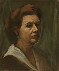 Harry Carmean's mother Vera Carmean who was a devoted mother and raised  four children, no small task!.