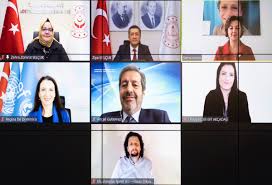 Milli eğitim bakanı | twuko. Ziya Selcuk On Twitter Erken Cocukluk Egitimi Yuz Yuze Egitime Geciste Oldugu Gibi Her Zaman Onceligimiz Her Bir Cocugumuza Erismek Icin Cabaliyoruz Kalite Ve Erisimin Arttirilmasi Projesi Onemli Adimlarimizdan Biri Tesekkurler Sn