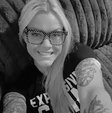 Sydney A Pratt (@sydney.a.pratt)