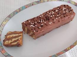 Crostate e dolci al cucchiaio. Ricetta Mattoncino Dolce Di Benedetta Rossi Rivisitato Dolcidee