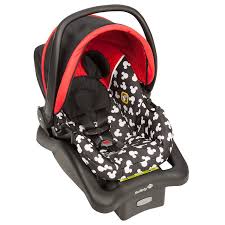 Mickey Mouse Infant Car Seat And Stroller Off 59
