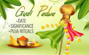 This year gudi padwa 2021 will be celebrated on tuesday, april 13, 2021. U8tmehf3aazchm
