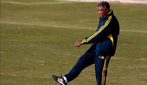 Todo sobre pacho maturana, noticias en imagenes, fotos, videos, audios, infografias, interactivos y resumenes de pacho maturana. Pacho Maturana Siempre Escucho Comparar A Messi Con Maradona O Pele Nunca A Cristiano