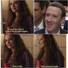 Maybe you would like to learn more about one of these? That Damned Smile 9gag