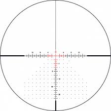 Illum Impact 23 Moa Leupold