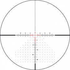 Illum Impact 23 Moa Leupold