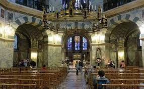 We did not find results for: Charlemagne S Palatine Chapel At Aachen