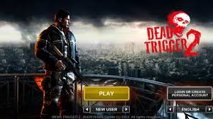 Dead Trigger 2 Review Get Ready To Swear A Lot Cool Games Online Good Horror Games Review Games