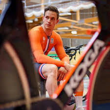 Harrie lavreysen is a dutch track cyclist who competes in sprint events. Harrie Lavreysen Facebook