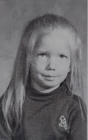 1976-1977 Kindergarten students-Who are these Beauties?