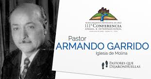 Pastores que dejaron huellas