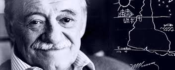 Texto sobre Mario Benedetti de Pedro Mendiola