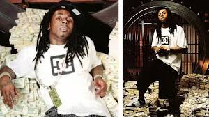 He has earned all this fame in the mere age of 36. Get The Dirt On Lil Wayne S Mega Mansion And Net Worth