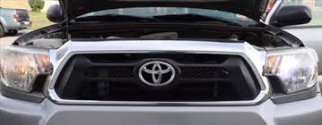 The test results speak for themselves: How To Replace Headlight Bulb On A 2012 2015 Toyota Tacoma Backyardmechanic