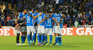 Grande por su gente inmenso por su historia. Noticias De Millonarios Hoy Mimillos Com Web Oficial