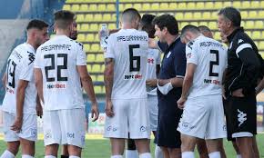 Για να δείτε την τελευταία αναμέτρηση πατήστε εδώ: Pas Giannina Ael 1 0 Edei3e Etoimos Sportime Gr