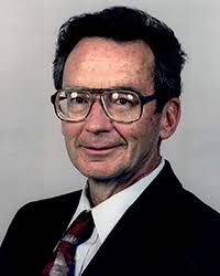 Obituary: Eugene Carl Walter June 22, 1936