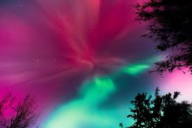 Northern Lights Forecast: Where to See the Aurora Borealis