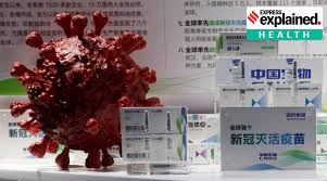 The vaccine was licensed in china one day later. Explained How Does China S Sinopharm Covid 19 Vaccine Work Explained News The Indian Express