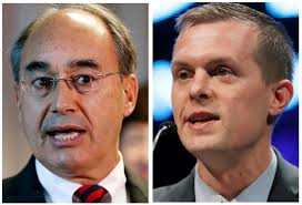 Federal Judge Strikes Down Poliquin's Challenge To Maine's Ranked-Choice  Voting Law