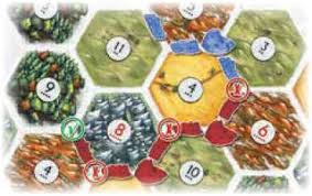 He instantly became a fan favourite when he sacrificed himself to help jon snow regain control of winterfell in the latest instalment of game of thrones but wun wun the wildling giant looks very different in real life. How To Play Catan A Game Of Thrones Official Rules Ultraboardgames
