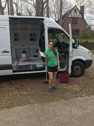 170 sprinter van conversion floor plans. Vanlife Insulation How To Keep Warm In The Winter And Cool In The Summer Chasing The Wild Goose
