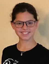 A Service of Celebration Sienna Gage Sutton