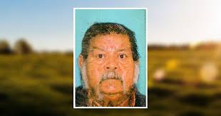 Ismael Carnero Obituary December 14, 2019