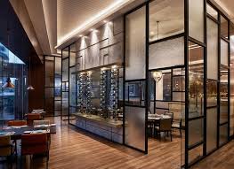 Experienced private dining managers to help you every step of the way. Private Dining Room Picture Of Sailendra Restaurant Jw Marriott Hotel Jakarta Tripadvisor