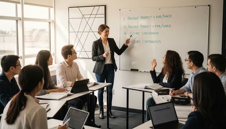 Benefits of TEFL Certification: Complete Guide | TEFL Institute