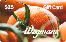 Dec 08, 2017 · joining wegmans catering can testify helpful as one can avail first time wegmans catering coupons and discounts on all products. Wegmans Gift Card Balance Giftcardstars