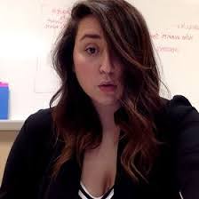 Jessica Guyer's Instagram, Twitter & Facebook