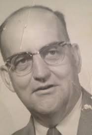 Joseph John Stone (1906-1964)