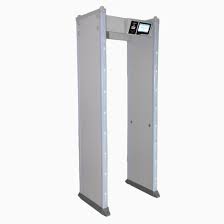 Import quality door frame metal detector supplied by experienced manufacturers at global sources. China 33 Zone Security Electronic Door Frame Metal Detector For Sri Lanka China Metal Detector Door Frame Metal Detector