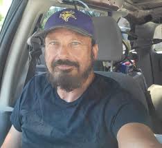 May Apple taken a couple years ago in Logan county.