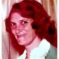 Cora Jane Workman Obituary