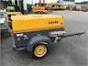 Filtres pour ATLAS COPCO XAHS 3COMPRESSEUR - 2006