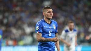 Find the perfect marco verratti italy stock photos and editorial news pictures from getty images. Built From The Back Out Not This Italy Tsn Ca