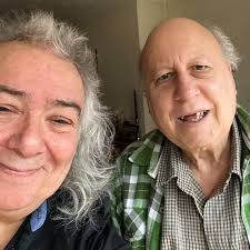 I am truly heartbroken. Bernie Marsden was the kindest soul. I met him