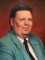 George Roth Obituary (1930