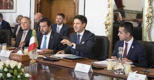 Si è svolta a palazzo chigi la riunione del consiglio dei ministri. Bankitalia Via Libera Del Consiglio Dei Ministri A Nomine Direttorio Dalla Lega Si Con Riserva Il Sole 24 Ore