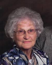 V. Lucille Dickerson Obituary November 1, 2024