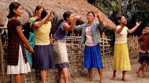 Get off the beaten track. North East India And India S Look East Policy The World Reporter