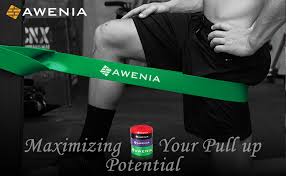 Ebay sophia thiel sportset m leggings und top. Awenia Fitness Bands Pull Up Resistance Bands Long Resistance Bands Loop Expander Set 100 Natural Latex Gymnastics Band For Pull Up Aid Strength Training Amazon De Sport Freizeit