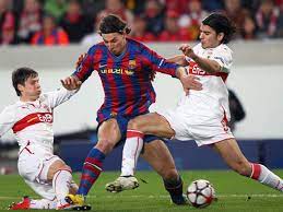 Jun 08, 2021 · vfb stuttgart 1893 e.v. Spielbericht Champions League Vfb Stuttgart Fc Barcelona Goal Com
