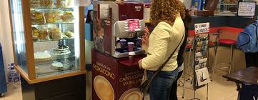 The south african tb vaccine initiative (satvi), which includes mark hatherill (director), tom scriba (deputy director) and elisa nemes; Nescafe Coffee Machine Alegria Models Reviews