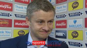 Chicken strips salad (deep fried) on a topopo shell $10.99. I Couldn T Care Less Ole Gunnar Solskjaer On Liverpool S Title Challenge Youtube