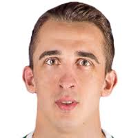 Marko Tomić Transfer News, History, Market Value (ETV) & Career Stats