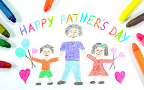 It is a day to celebrate fathers and father figures like carers or grandfathers. One In Five Dads Have Not Seen Their Kids On Father S Day Survey Finds